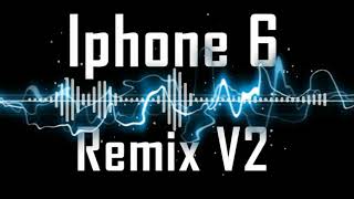 Ringtone iPhone remix 2