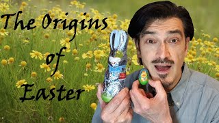 Origins of Easter