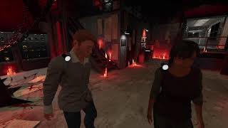 : Live Phasmophobia en TRIO!