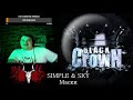 Dar Devil (Black Crown) - Разбор трека Маски (Official Video)
