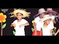 Walla simbina Ralla SUNRAY Pre School#preschool #concert #lama #preschoollearning
