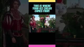Funny Stuff - Wtf Fail Moments -This Is Where Your Ice Cream Comes From