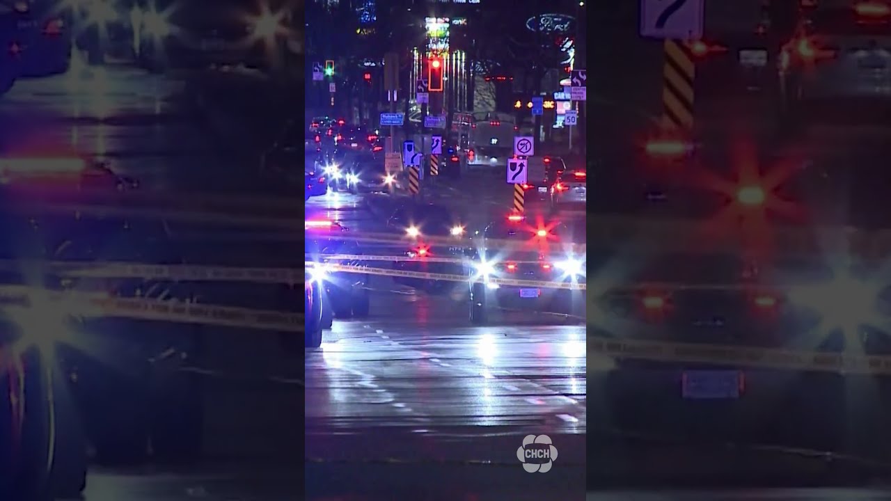 Woman Shot Dead On Hamilton Mountain