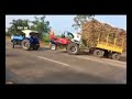 Amazing hilarious incident tractor fails very funny