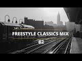 Freestyle classics mix 2  early 80s  rap  various artists
