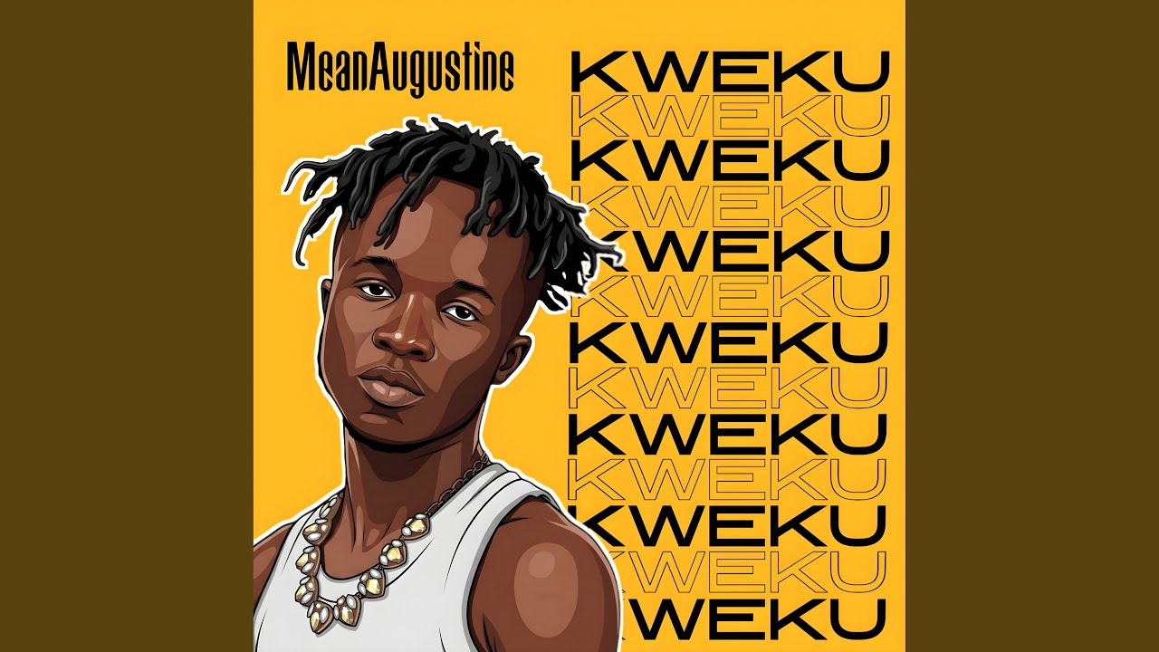 Guarda Kweku su YouTube Guarda Kweku su YouTube