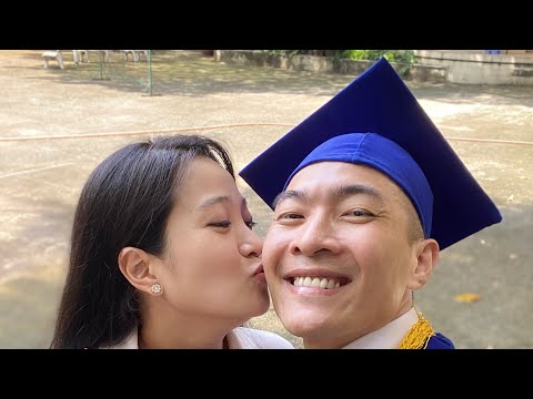Video Quốc Cơ tốt nghiệp Cử Nhân 2021 | Quốc Cơ Hồng Phượng - youtube