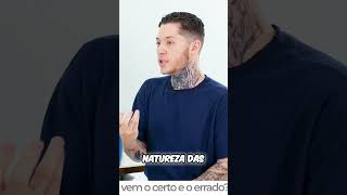Progresso Moral: A Evolução da Ética Humana Explicada #shorts
