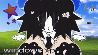windows xp : meme : original