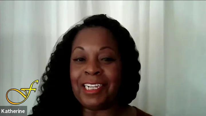 FASHION AVENUE NEWS TV INTERVIEWS PRODUCER KATHERI...
