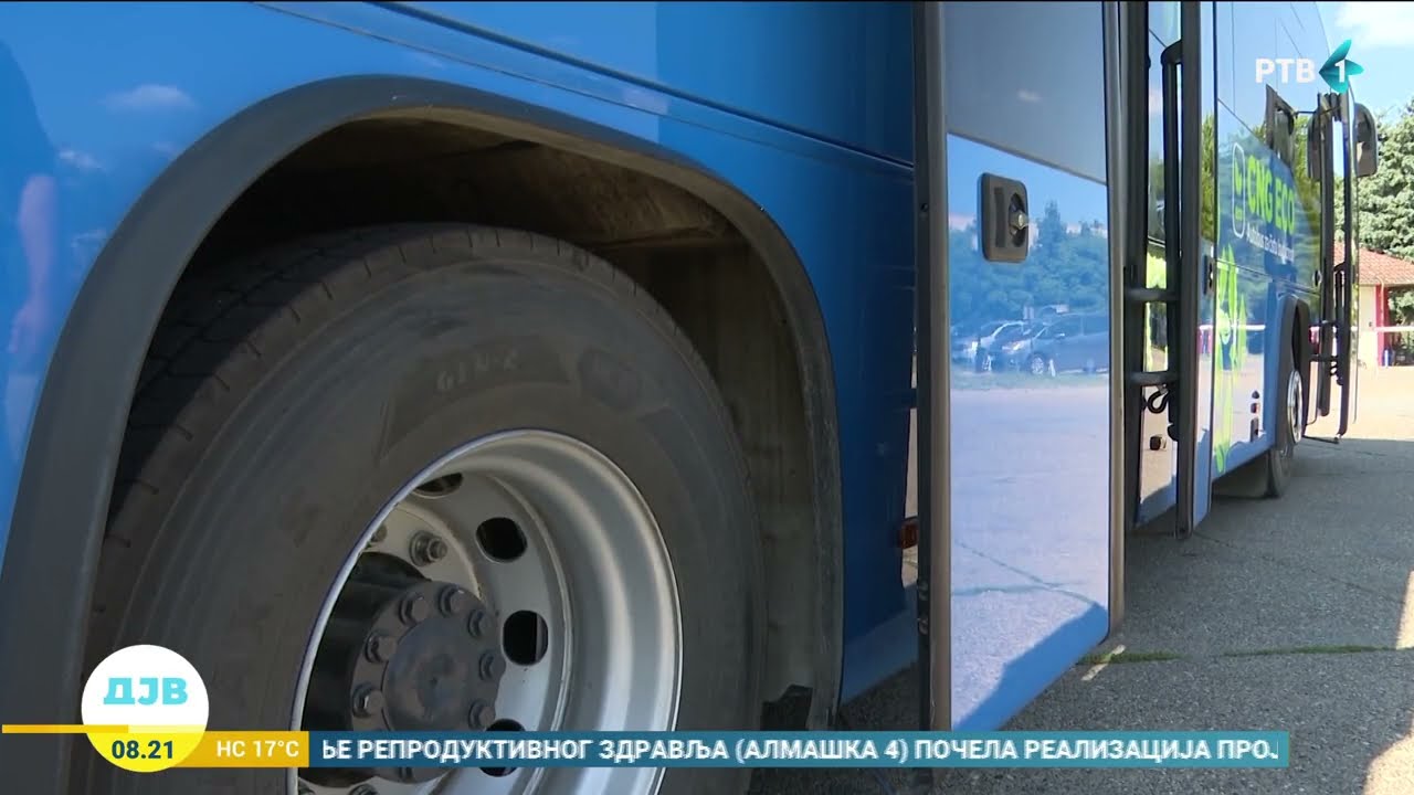 Od 1. septembra ponovo saobraćaju autobusi na relaciji Kanjiža-Subotica