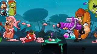 Zombie Hunter: Catch Zombies | Android Walkthrough | GameFT screenshot 4