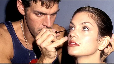 Become a Makeup Master like KEVYN AUCOIN | The Art...