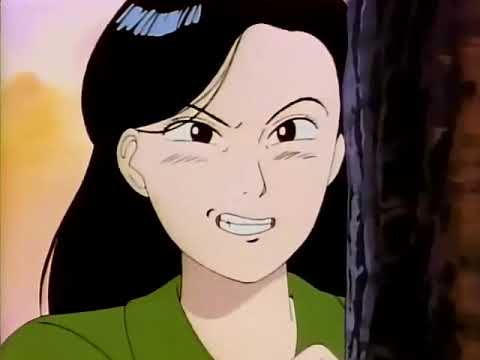 Yawara A Fashionable Judo Girl 04 Youtube