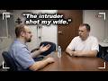 He Planned the Perfect Crime, But Made One Huge Mistake | Police Interrogation