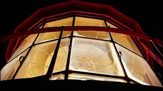 EPISODE 10 PART 3 sᴛ. ᴀᴜɢᴜsᴛɪɴᴇ ʟɪɢʜᴛʜᴏᴜsᴇ & ɪɴᴛᴇʀᴠɪᴇᴡ ᴡɪᴛʜ ʟɪɢʜᴛʜᴏᴜsᴇ ᴍᴀɴᴀɢᴇʀ sᴀᴍᴍʏ