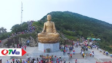 Hiệu quả trong bảo tồn di tích gắn với phát triển du lịch | QTV