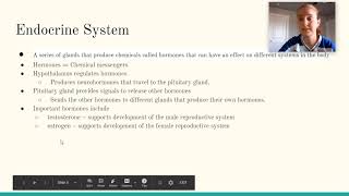Psychology Unit 5 Video Assignment 2020