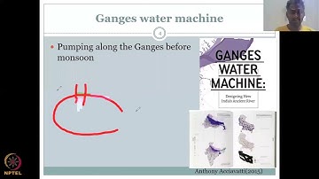 Lecture 43: Rural water resource management infrastructure (engineered) Part -3