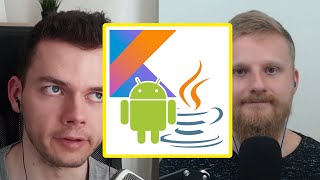 Kotlin or Java for Android beginners? | Ryan Kay and Florian Walther