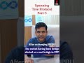 How Root Bridge Election Works in STP #switching #ccna #ccnp