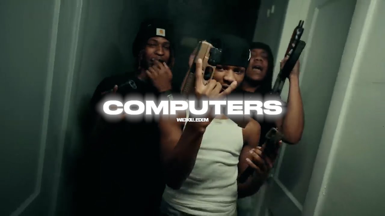 [HARD] Lil Speedy x Lil Noonie Type Beat  "Computers"