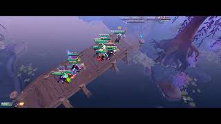 Albion Online ► roaming | perma | 2023102103