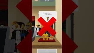 Tutorial fake headless roblox #roblox #headless #video #tutorial