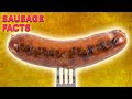 Sausage Trivia Quiz