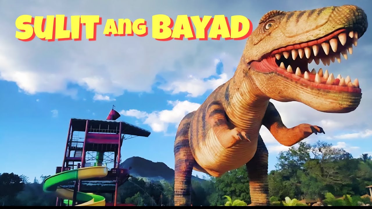 Ang Babalik Balikan na Resort sa Cuenca Batangas || @JaperSniperOfficial 