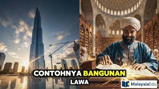 Sejarah Tingkatan 1 Bab 4 Mengenali Tamadun Animasi Pantas 5 Minit