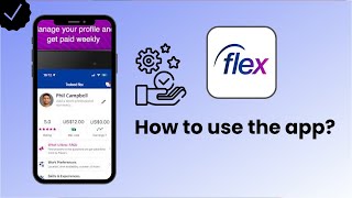 How to use Indeed Flex? screenshot 5