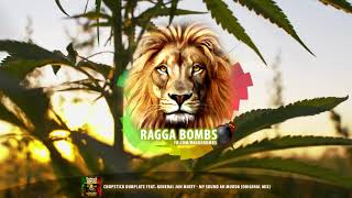 Chopstick Dubplate feat. General Jah Mikey - My Sound Ah Murda (Original Mix)