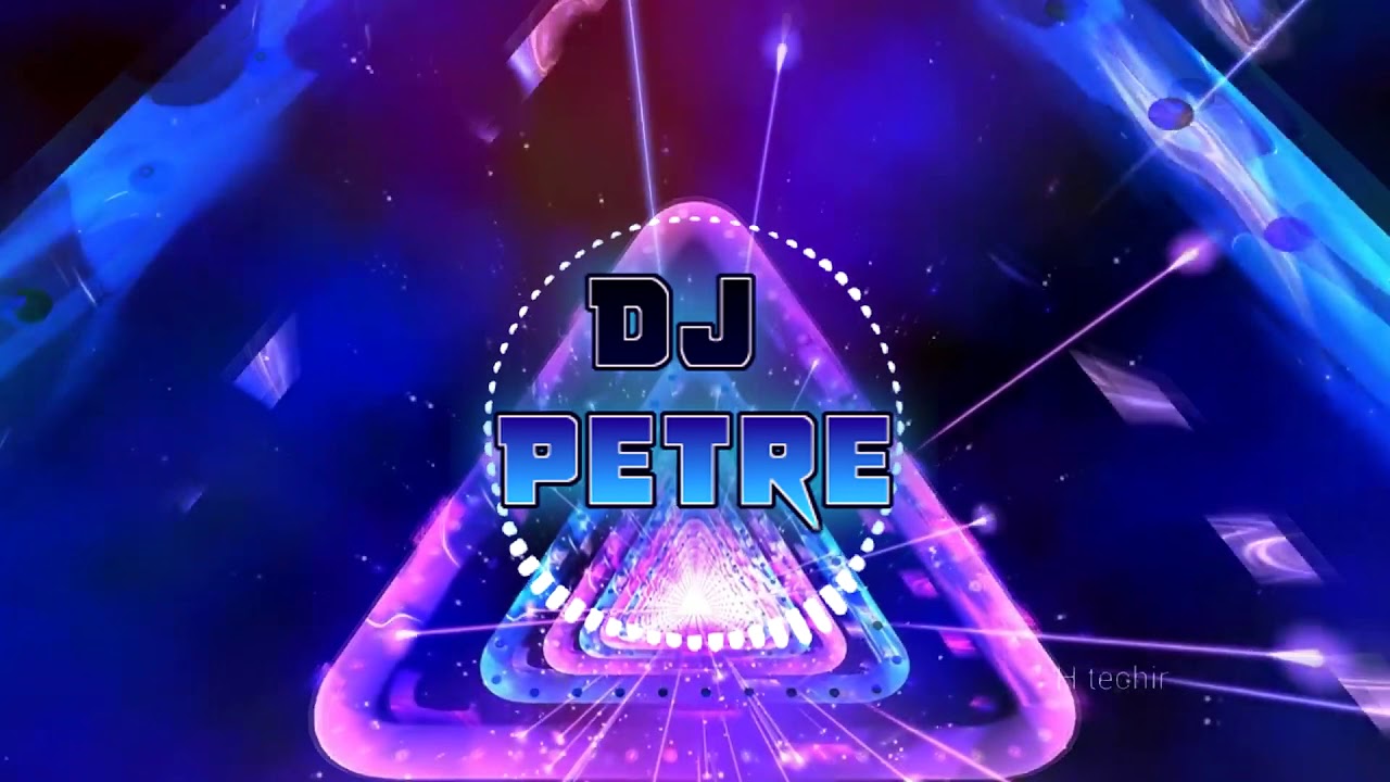 Florentina Vlad, Maria Luiza & Vladuta Lupau - DJ Petre Remix.