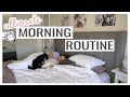 ULTIMATE MORNING ROUTINE - REALISTIC EVERYDAY STRESS-FREE SCHOOL DAY WITH KIDS || THE SUNDAY STYLIST