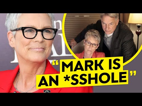 Jamie Lee Curtis