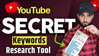 Unlocking Success: The Best Keyword Research Tool Revealed | keyword Research |