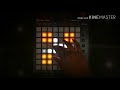 HAVANA LAUNCHPAD PERFORMANCE!!!!!!(UNIPAD)DIM WILDER REMIX
