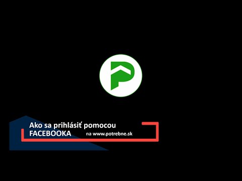 Video: Ako Sa Natrvalo Odhlásiť Z Facebooku