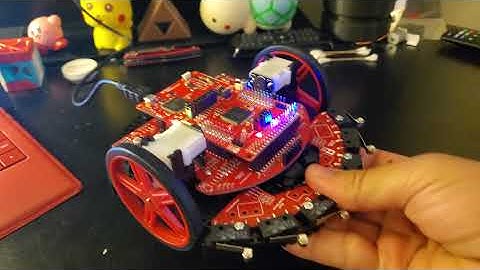 ECGR 5196 - Lab 01: LaunchPad Debug