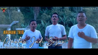 Lagu Simalungun Terbaru | MANTAN JADI BESAN | ARGHANI TRIO | Cipt.Sardo Purba Tanjung