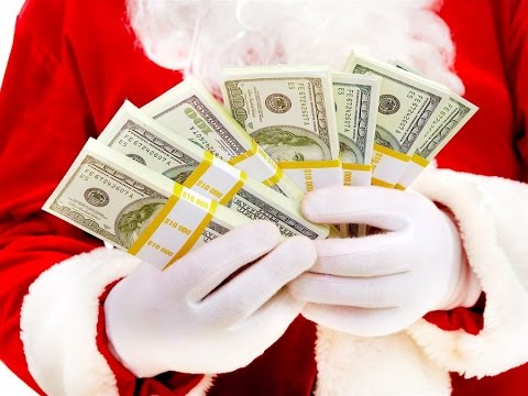 Christmas Cash