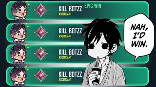 Ranked Is F*cking Us Today | 5 Stack Rage Fest 🤬 Valorant 💀 #valorant #valorantlive#valorantindia