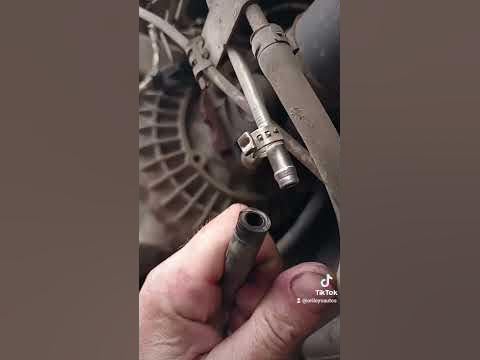 DPF Differential Pressure Sensor Giving Wrong Reading Almost Cost This