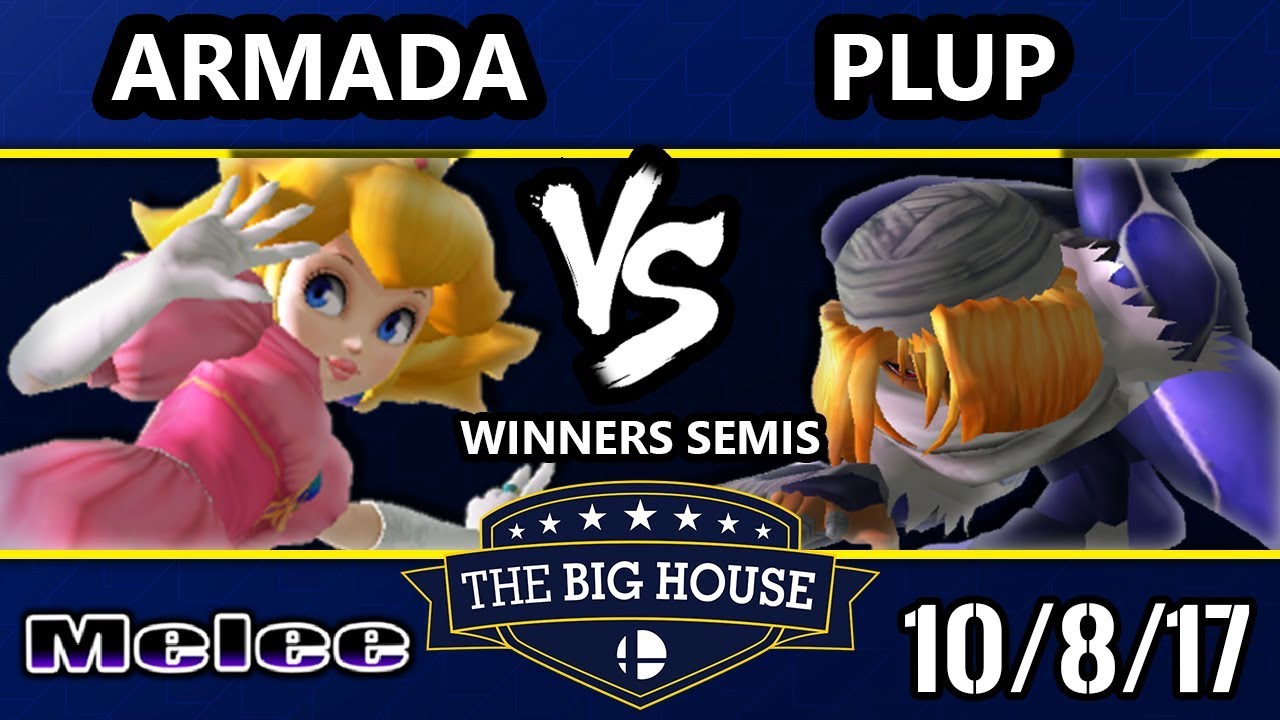 Countdown to The Book of Melee: The Top 100 Melee Sets of All Time (40-31)  – Melee Stats