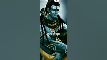 Mahadev status video ❣️🔱 || Tum jo aye || Mahadev 4K status #shorts