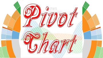 Excel magic trick 66 bangla - Pivot Chart