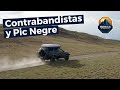 Contrabandistas y Pic Negre // Andorra en 4x4