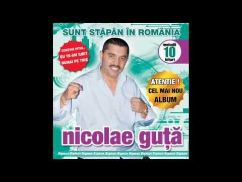 Nicolae Guta - Nu m-am schimbat (Audio oficial)