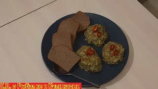 Самая вкусная закуска из сала Намазка . Супер закуска из соленого сала.Помазанка из сала с чесноком.